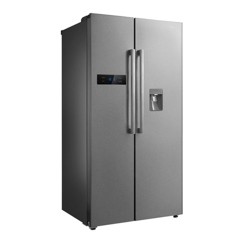 Tesla RB5200FMX1 user manual