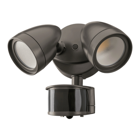 ETI Solid State Lighting 51406111 Use and care guide ETI Solid State Lighting 51406111 Use and care guide