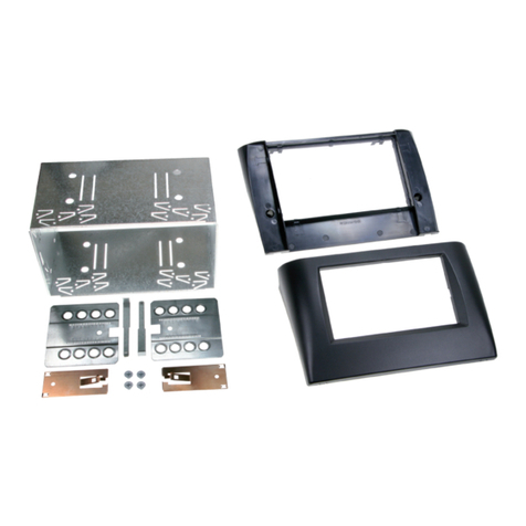 ACV 381094-19 installation manual