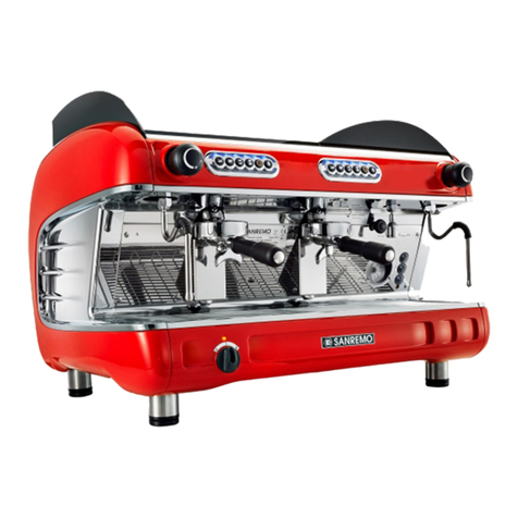 Sanremo verona sap manual