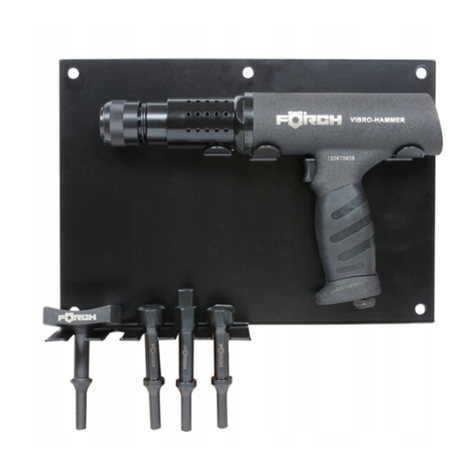 Forch 5351 1 manual