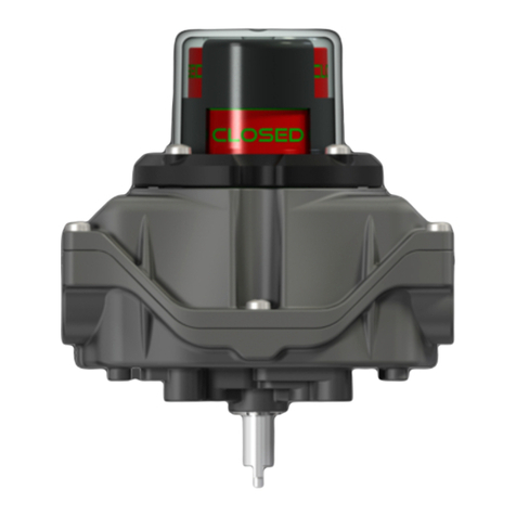 Eisenbau GuaRdboX-SIL GP Series Safety manual