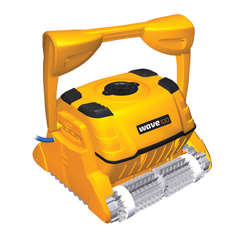 Dolphin WAVE 100 User manual
