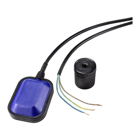 Renkforce FK-JH-X User manual