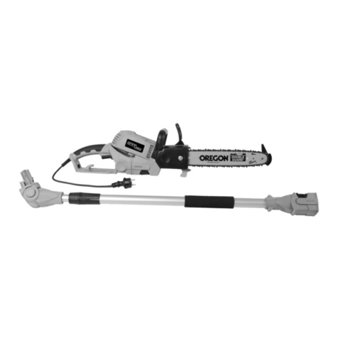 Gardeo GSEBR900-2IN1 Original instructions