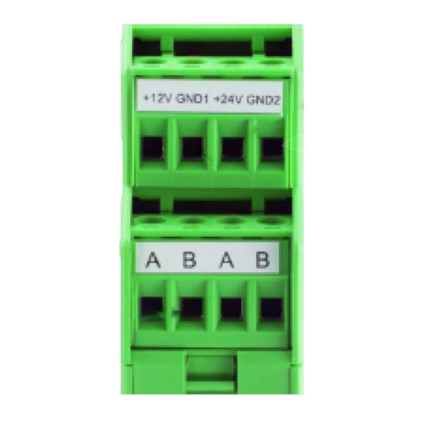 Lufft WS Series User manual Lufft WS Series User manual