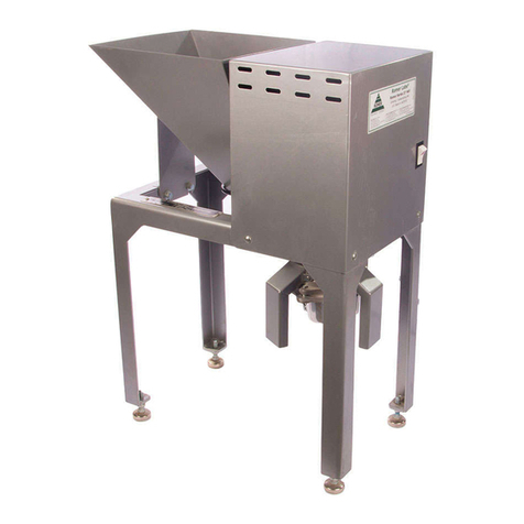 Romer II Series manual