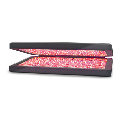 LED Technologies DPL II User Guide & Operating Instructions LED Technologies DPL II User Guide & Operating Instructions