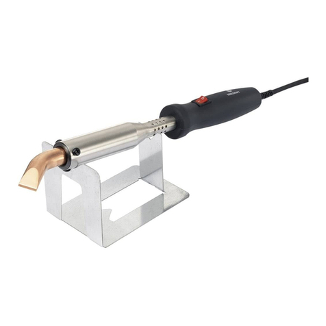 TOOLCRAFT 2226177 operating instructions