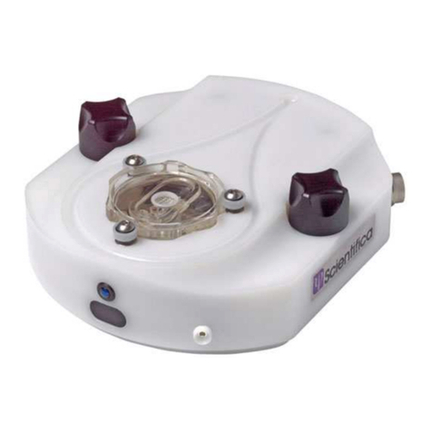 Scientifica SliceMate manual
