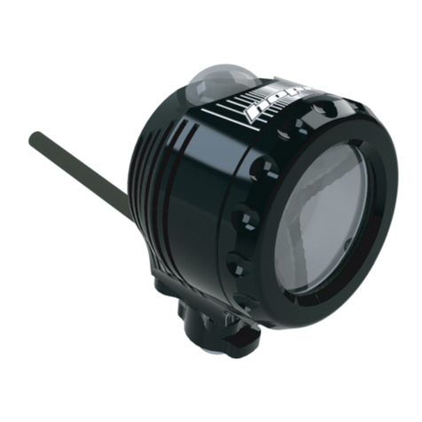 Hope Vision R1 User manual