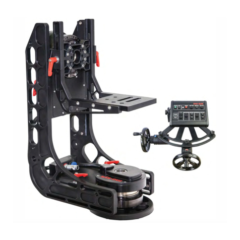 Cranium MO-SYS L 40 Quick setup guide