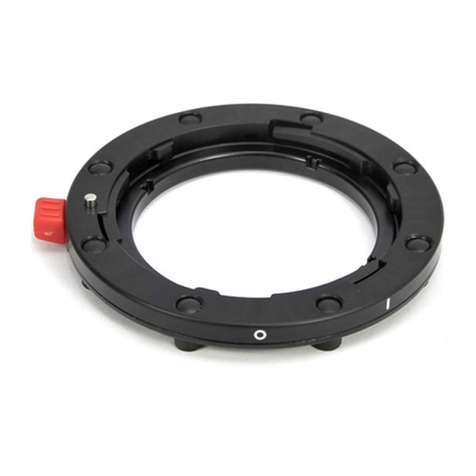 Nauticam 83213 User manual