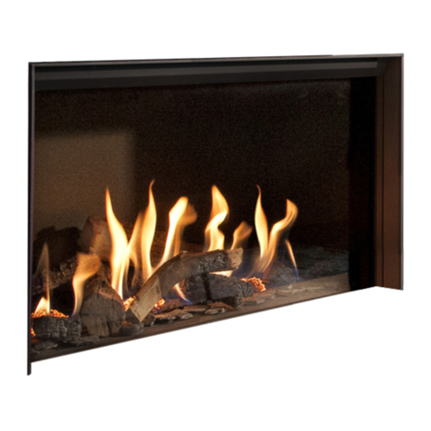 KAL-FIRE G80/48F User manual KAL-FIRE G80/48F User manual