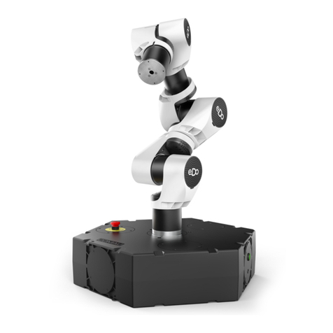Comau e.DO Safety Requirements, Technical Features and Assembly and Integration Instructions Comau e.DO Safety Requirements, Technical Features and Assembly and Integration Instructions