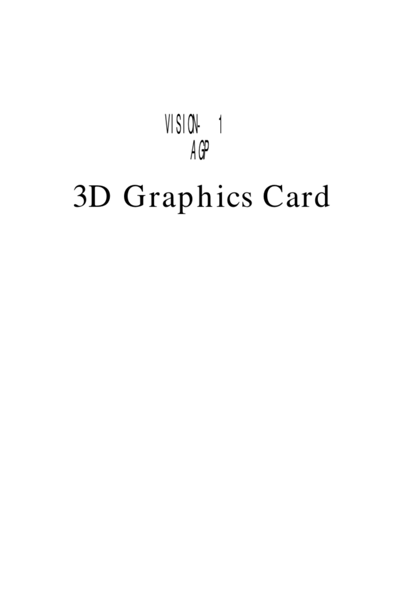 QDI Vision-1 user guide