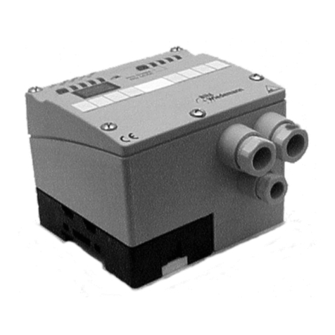 bihl+Wiedemann 1435 User manual