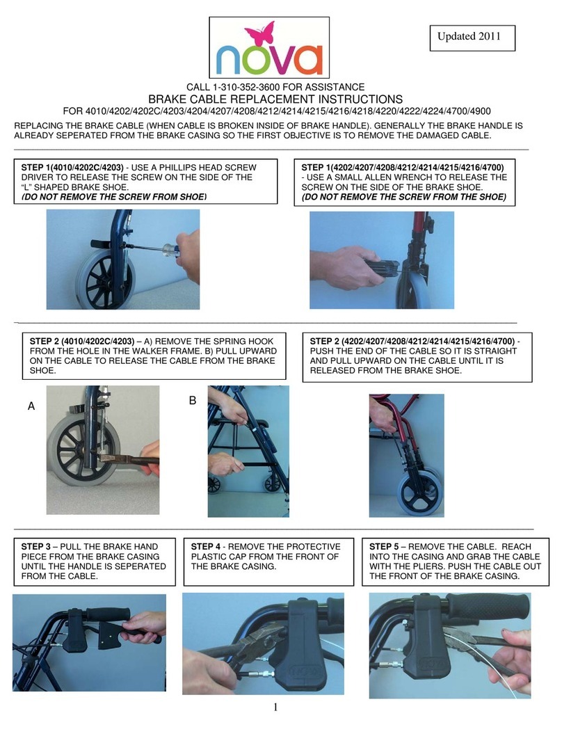 Nova 4202 Guide