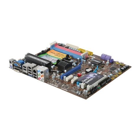 MSI 790GX-G65 Series user guide