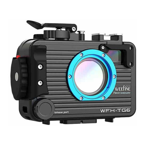 Weefine WFH TG-6 user guide