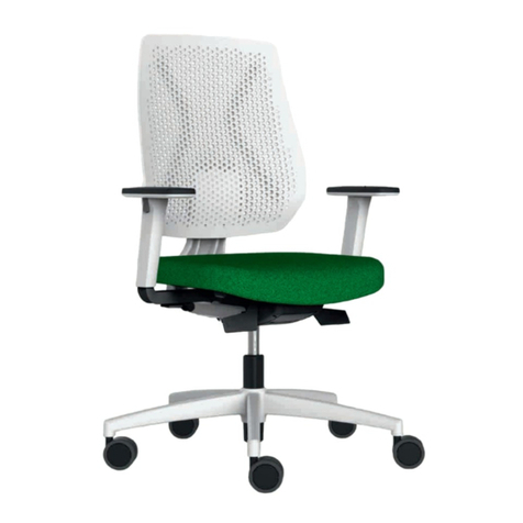 Trendoffice speed-o User manual
