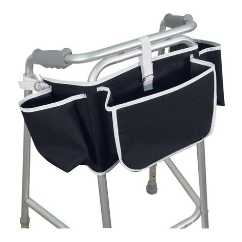 aidapt VP179T Manual