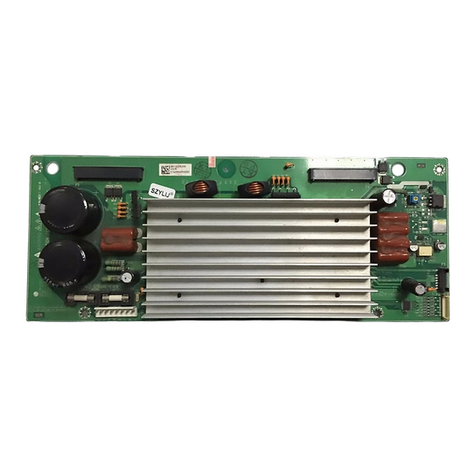 LG 42V5 User manual