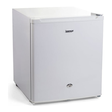 iGenix IG3751 user manual