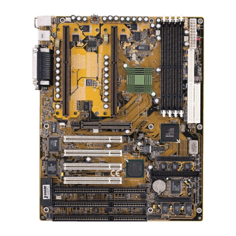 Shuttle HOT-649A installation guide