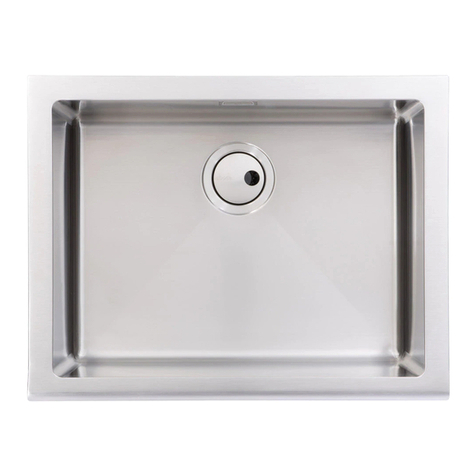 Abode Belfast AX4046 manual