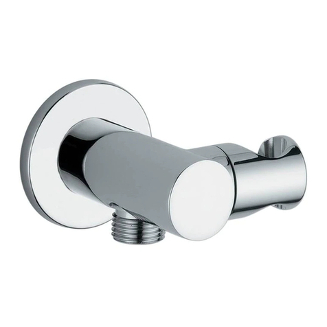 Abode AB2450 manual
