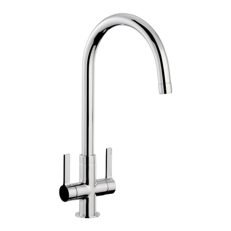Abode Metix AT2076 User manual