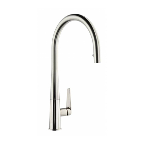 Abode Coniq–R AT2120 User manual