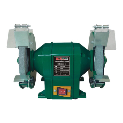 RTRMAX RTM415A user guide