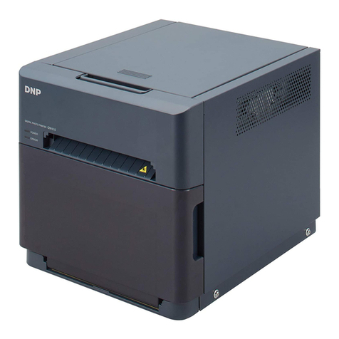 DNP QW410 Up & Running Guide