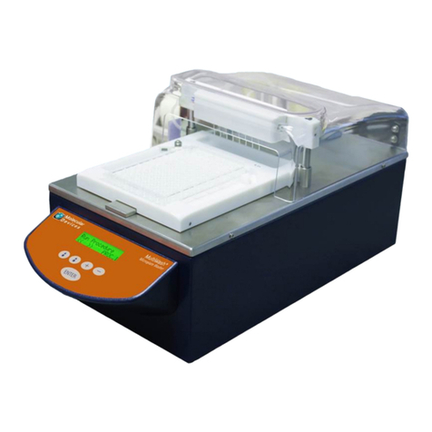 Molecular Devices MultiWash+ user guide