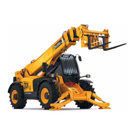 jcb 540-170 User manual