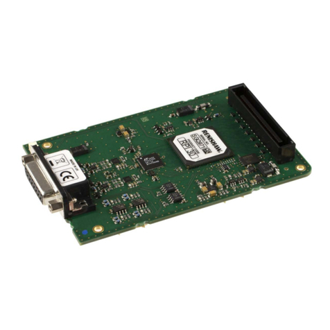 Renishaw RPI30 user guide