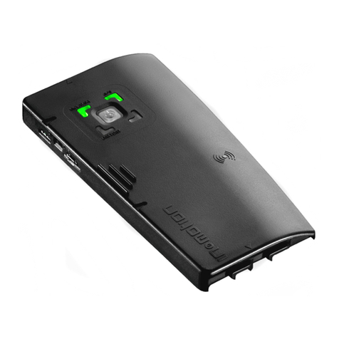 InMotion IN&BOX V5.4 user manual