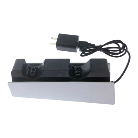 Sony DualSense CFI-ZDS1 instruction manual
