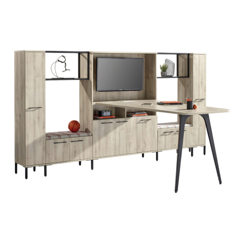 tayco Halifax installation guide