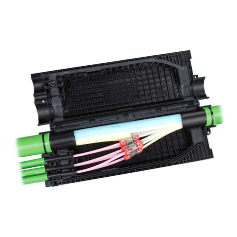 CommScope MDCC Installation instruction