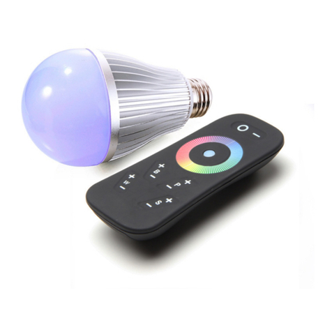 DekoLight 180136 manual