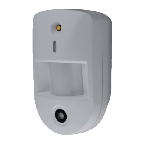 Optex Gen-IDCAM installation instructions