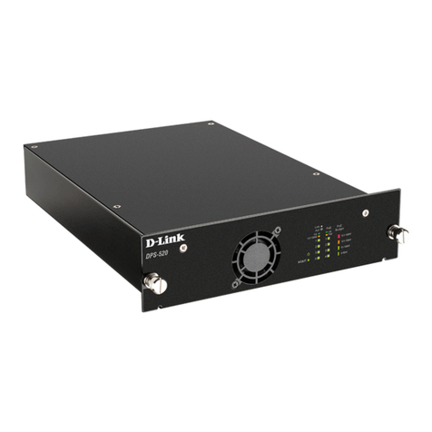 D-Link DPS-520 User manual D-Link DPS-520 User manual