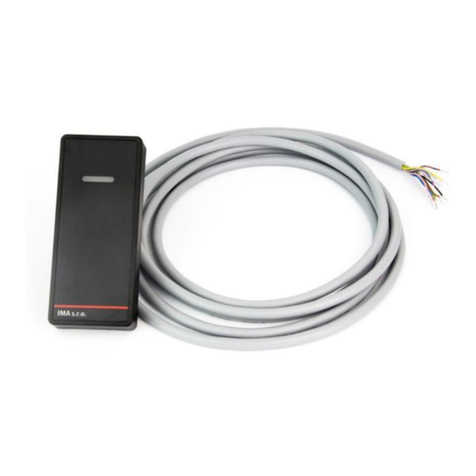 IMA RSW.04 installation guide