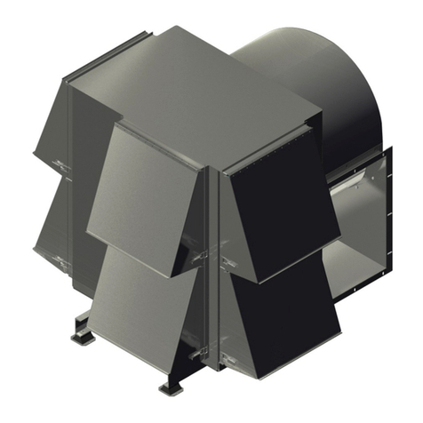IXOM Medora F8 owner's manual