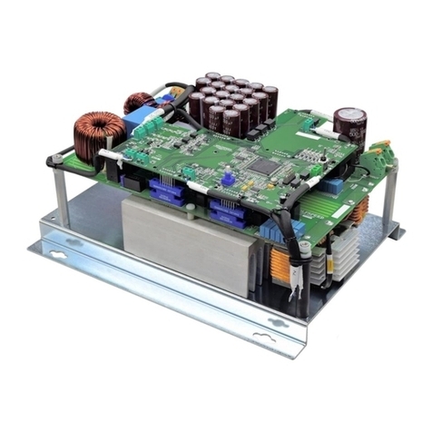 Cree CRD-06600FF10N user guide