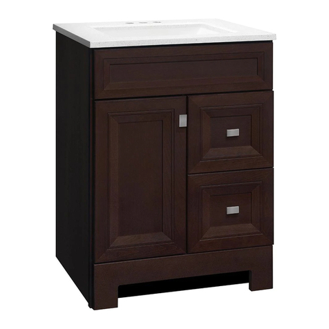 Home Decorators Collection PPLNKDCG24D User manual Home Decorators Collection PPLNKDCG24D User manual