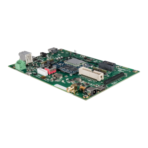 Lantronix Open-Q 212A user guide